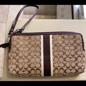 Coach mini Wallet or purse